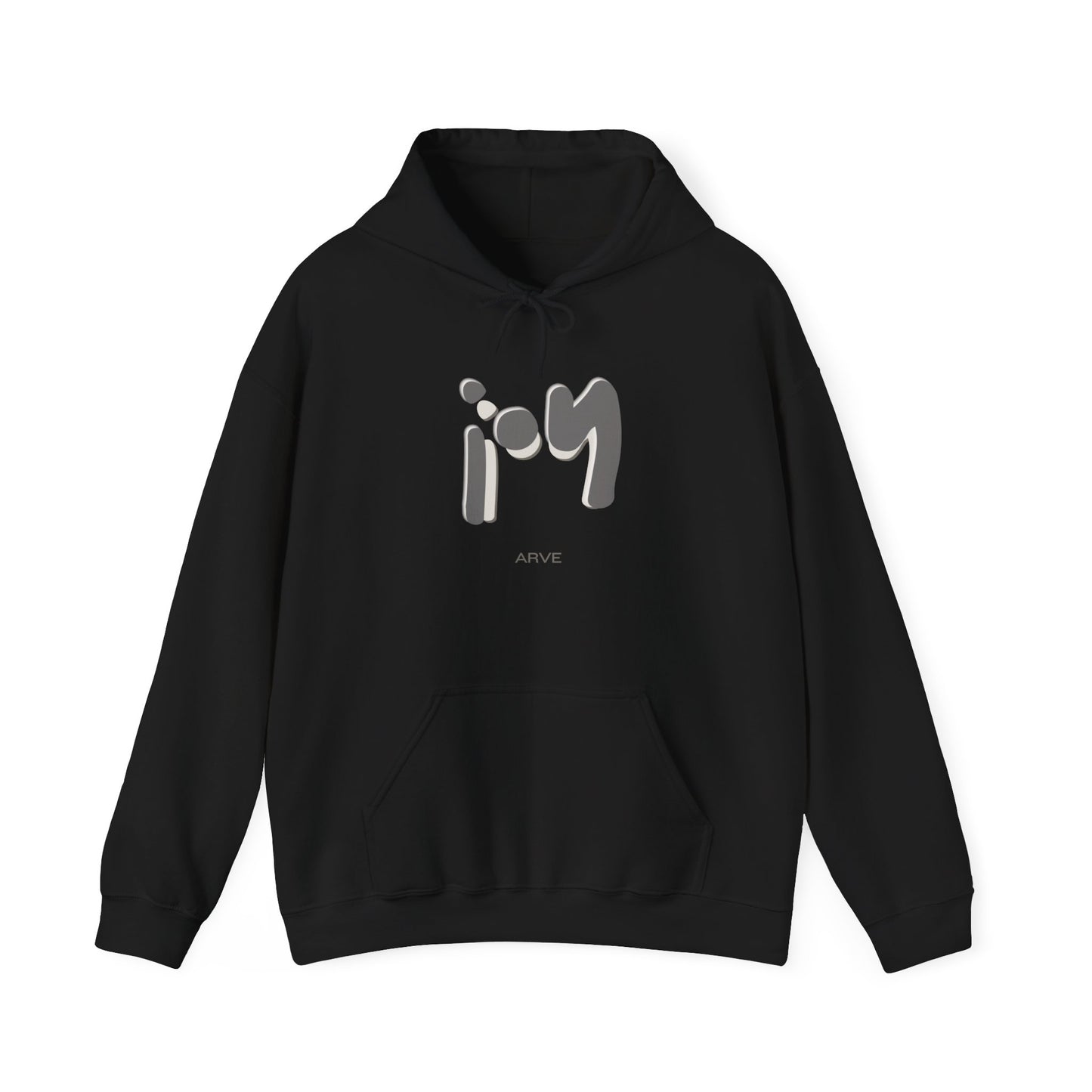 ARVÉ Essential Hoodie